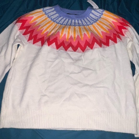 French Connection Sweater - Picture 1 of 4